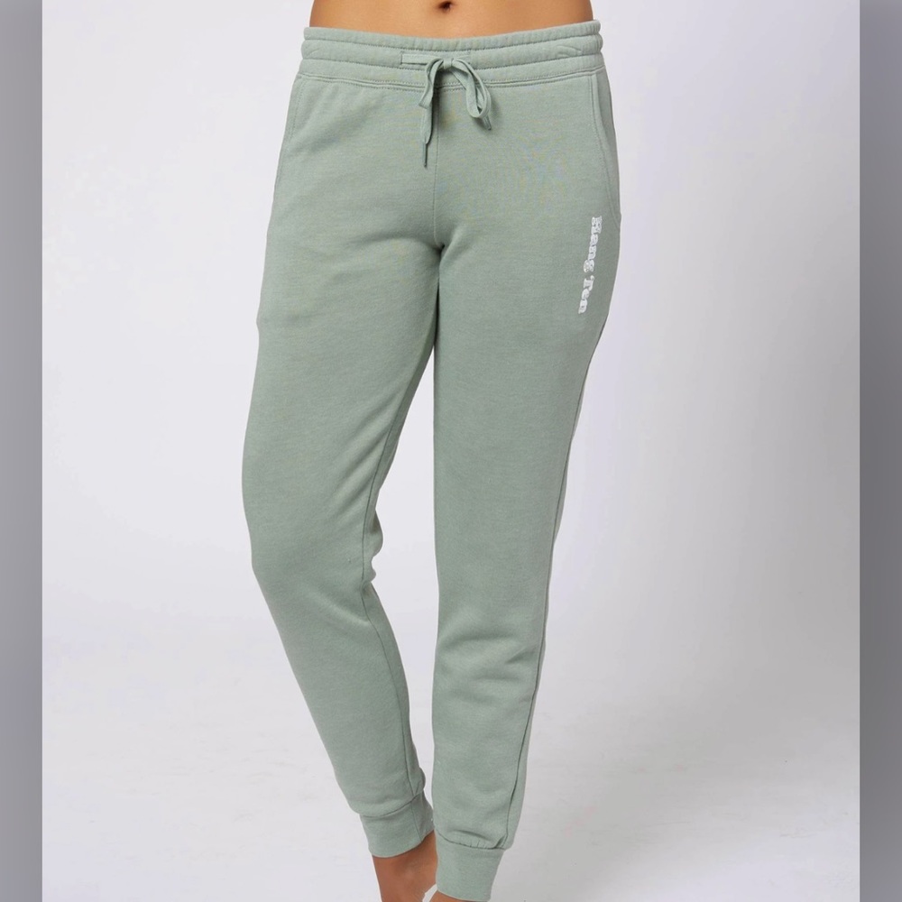 🔆HANG TEN🔆 CLASSIC LS CREW CLASSY PANT SET - Picture 9 of 17